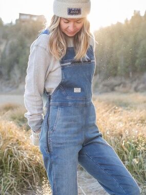 Ripton & co Deluxe Overalls